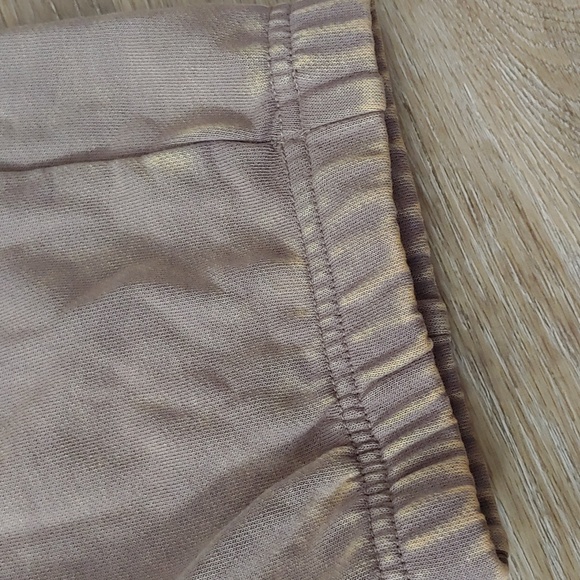 NWT JoyLab Women's High Rise Jogger Cargo Pants Brown Size XXL - Picture 4 of 10